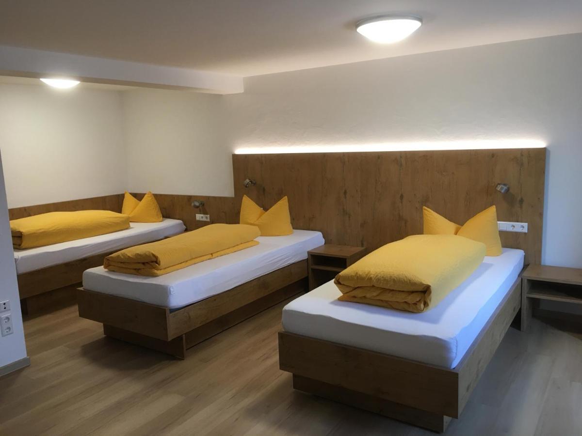 Mini-hôtel Storchen Waldshut-Tiengen