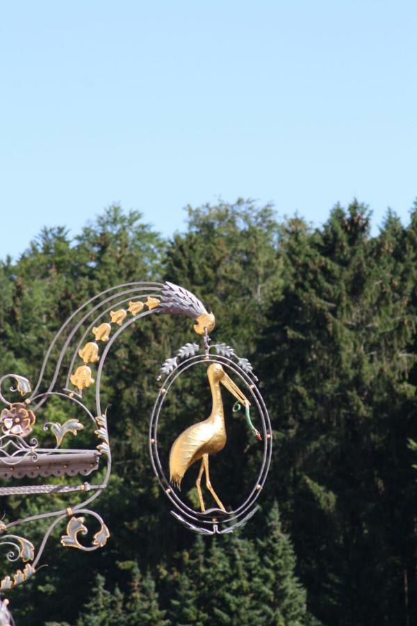 Storchen Gasthof 2*
